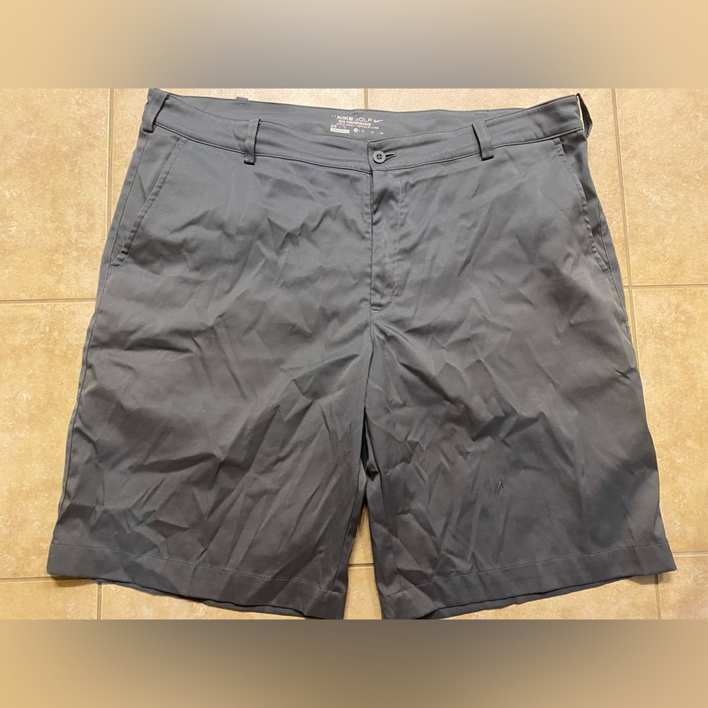 Nike Golf Shorts
